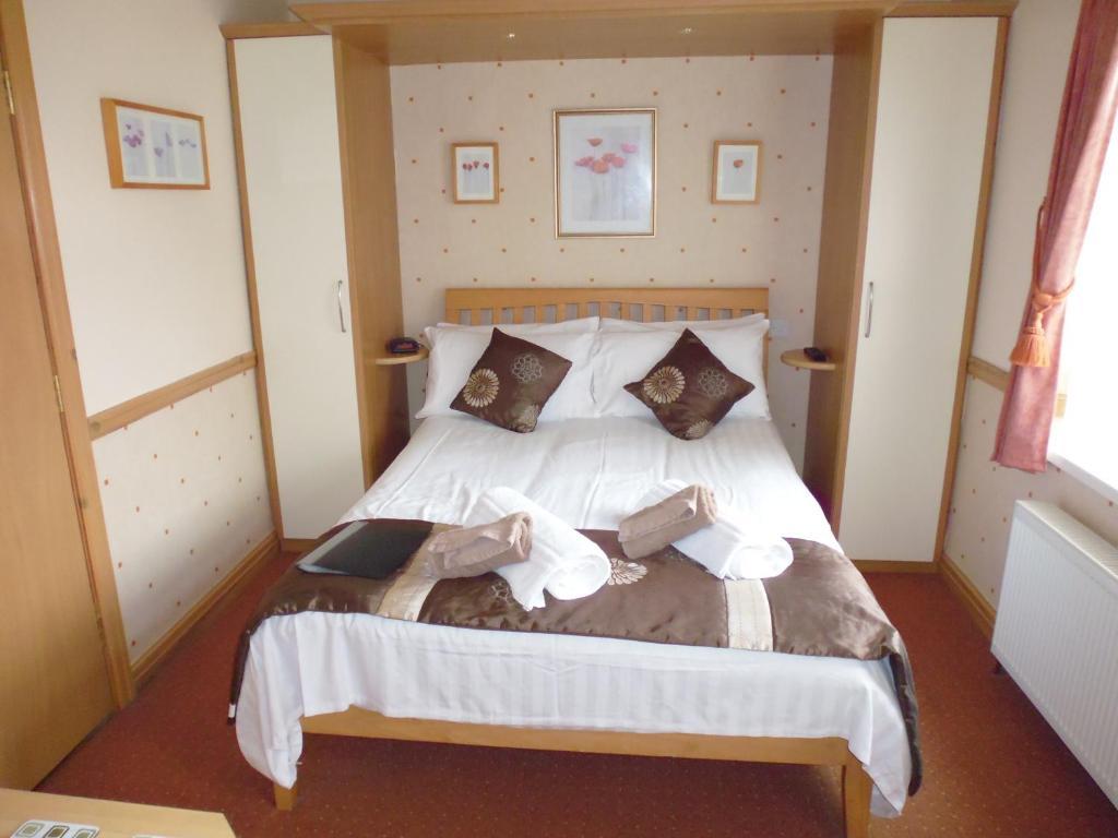 Kingscliff Blackpool Quarto foto